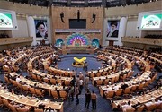 مصلی امام خمینی (ره)، آماده میزبانی از قاریان جهان