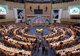 مصلی امام خمینی (ره)، آماده میزبانی از قاریان جهان 