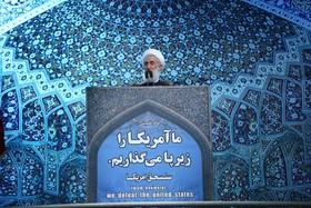 حجت‌الاسلام صدیقی؛ خطیب جمعه این هفته تهران