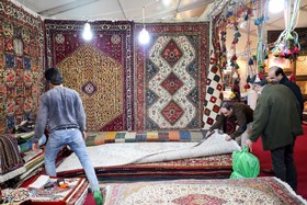 نمایشگاه خانه ایرانی