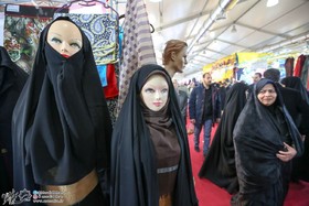 دور اول جشنواره خرید بهاره تهران