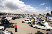 اختصاص ۸ پارکینگ برای بازدیدکنندگان نمایشگاه کتاب تهران