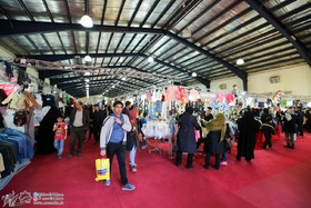 دومین دوره جشنواره خرید بهاره تهران