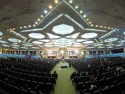 مصلای امام خمینی(ره) میزبان مسابقات بین‌المللی قرآن کریم