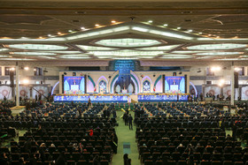 مصلای امام خمینی(ره) میزبان مسابقات بین‌المللی قرآن کریم