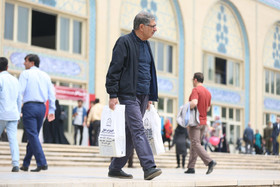 "اول هفته" تماشایی نمایشگاه کتاب تهران