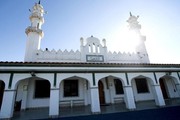 مسجد بشارت