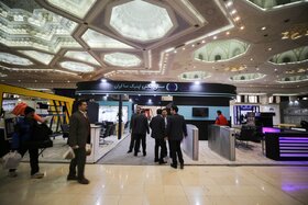 چهارمین نمایشگاه بین‌المللی حمل و نقل، لجستیک و صنایع وابسته آسیا 