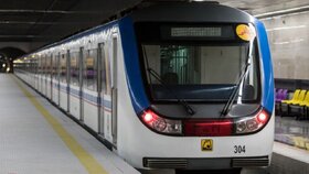 ارائه خدمات رایگان شرکت مترو تهران به نمازگزاران این هفته تهران