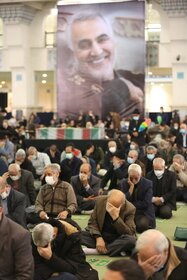 نماز جمعه 17 دی 1400