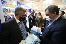 افتتاح نخستین نمایشگاه دستاوردها و توانمندیهای جهادی کشور