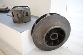 افتتاح نخستین نمایشگاه دستاوردها و توانمندیهای جهادی کشور