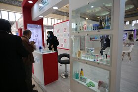 افتتاح نخستین نمایشگاه دستاوردها و توانمندیهای جهادی کشور