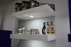 افتتاح نخستین نمایشگاه دستاوردها و توانمندیهای جهادی کشور