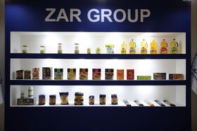 افتتاح نخستین نمایشگاه دستاوردها و توانمندیهای جهادی کشور