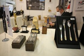 افتتاح نخستین نمایشگاه دستاوردها و توانمندیهای جهادی کشور