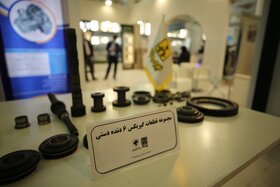 افتتاح نخستین نمایشگاه دستاوردها و توانمندیهای جهادی کشور