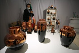 افتتاح نخستین نمایشگاه دستاوردها و توانمندیهای جهادی کشور