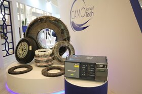 افتتاح نخستین نمایشگاه دستاوردها و توانمندیهای جهادی کشور