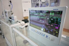 افتتاح نخستین نمایشگاه دستاوردها و توانمندیهای جهادی کشور