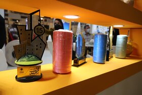 افتتاح نخستین نمایشگاه دستاوردها و توانمندیهای جهادی کشور