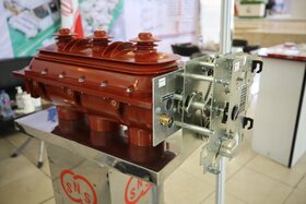 افتتاح نخستین نمایشگاه دستاوردها و توانمندیهای جهادی کشور