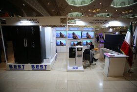 افتتاح نخستین نمایشگاه دستاوردها و توانمندیهای جهادی کشور