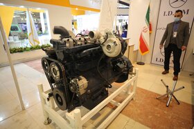 افتتاح نخستین نمایشگاه دستاوردها و توانمندیهای جهادی کشور