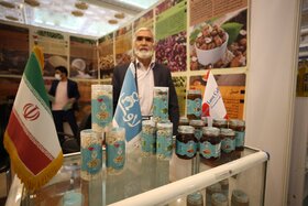 افتتاح نخستین نمایشگاه دستاوردها و توانمندیهای جهادی کشور