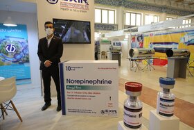 افتتاح نخستین نمایشگاه دستاوردها و توانمندیهای جهادی کشور