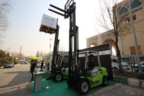 افتتاح نخستین نمایشگاه دستاوردها و توانمندیهای جهادی کشور