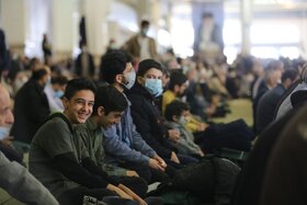 نماز جمعه 13 اسفند 1400