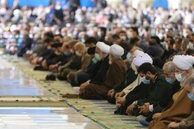 نماز جمعه 13 اسفند 1400