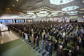نماز جمعه 13 اسفند 1400
