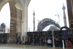 نماز جمعه 13 اسفند 1400