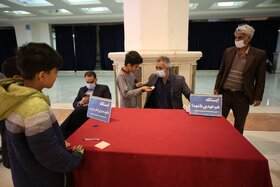 نماز جمعه 13 اسفند 1400