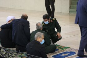 نماز جمعه 13 اسفند 1400