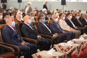 افتتاح بیست و نهمین نمایشگاه قرآن کریم