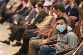 افتتاح بیست و نهمین نمایشگاه قرآن کریم