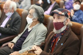 افتتاح بیست و نهمین نمایشگاه قرآن کریم