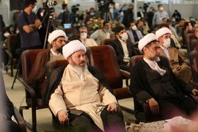 افتتاح بیست و نهمین نمایشگاه قرآن کریم