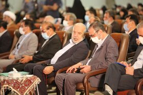 افتتاح بیست و نهمین نمایشگاه قرآن کریم