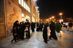 بیست و نهمین نمایشگاه بین المللی قرآن کریم