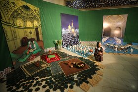 بیست و نهمین نمایشگاه بین المللی قرآن کریم