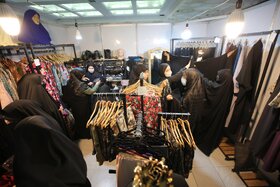 بیست و نهمین نمایشگاه بین المللی قرآن کریم