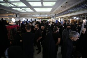 بیست و نهمین نمایشگاه بین المللی قرآن کریم