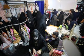 بیست و نهمین نمایشگاه بین المللی قرآن کریم