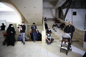 بیست و نهمین نمایشگاه بین المللی قرآن کریم