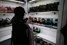 بیست و نهمین نمایشگاه بین المللی قرآن کریم