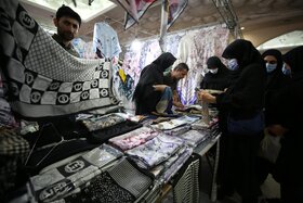 بیست و نهمین نمایشگاه بین المللی قرآن کریم